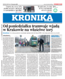 Kronika krakowska