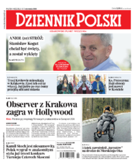Dziennik Polski