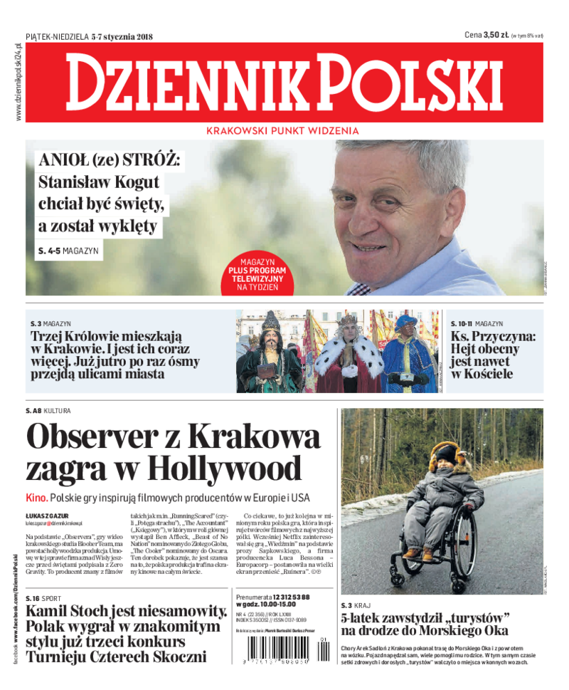 Dziennik Polski