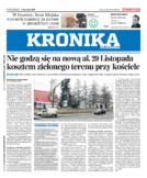 Kronika krakowska