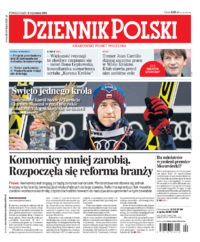 Dziennik Polski