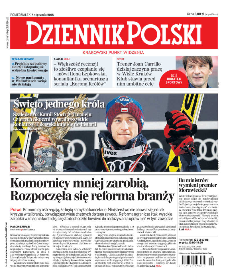 Dziennik Polski