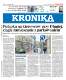 Kronika krakowska