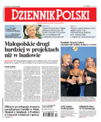 Dziennik Polski