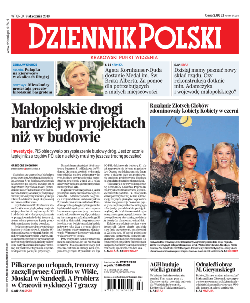 Dziennik Polski