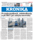 Kronika krakowska