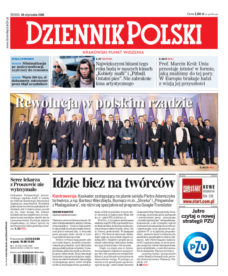 Dziennik Polski