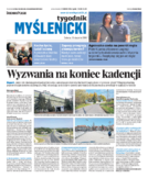 DP Tygodnik Myślenicki