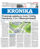 Kronika krakowska