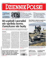 Dziennik Polski