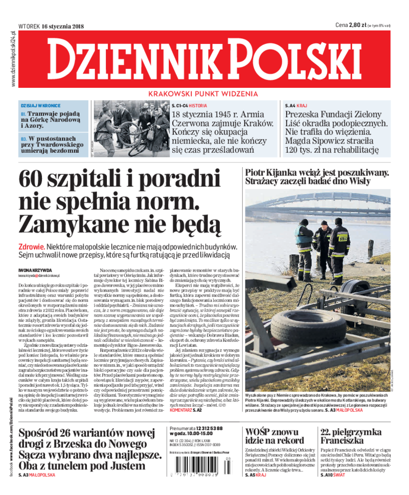 Dziennik Polski
