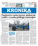 Kronika krakowska