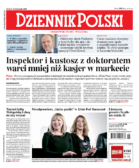 Dziennik Polski