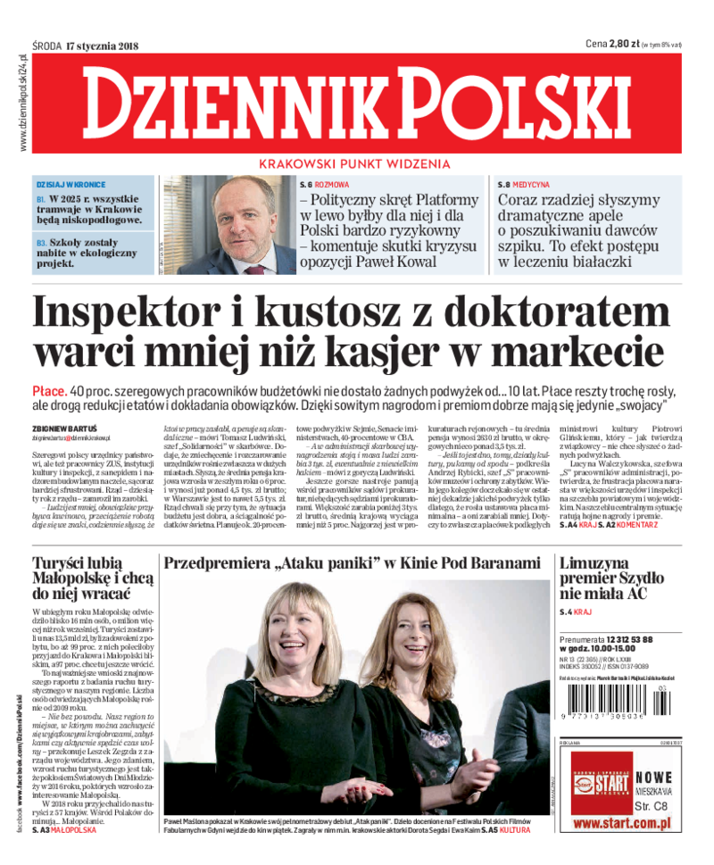 Dziennik Polski