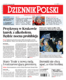 Dziennik Polski