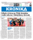 Kronika krakowska
