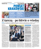 DP Tygodnik Powiat krakowski