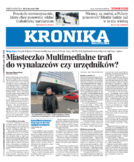 Kronika Małopolska