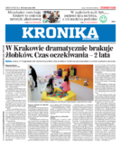 Kronika krakowska