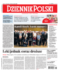 Dziennik Polski