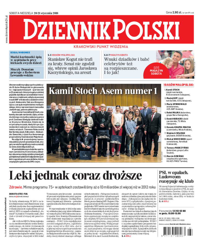 Dziennik Polski