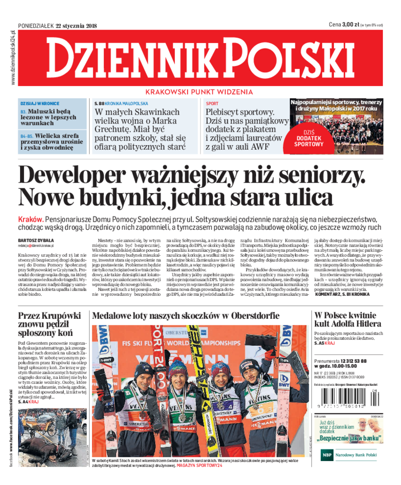 Dziennik Polski