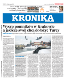 Kronika krakowska