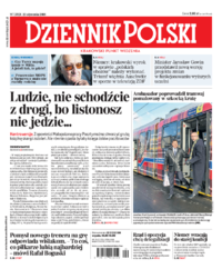 Dziennik Polski