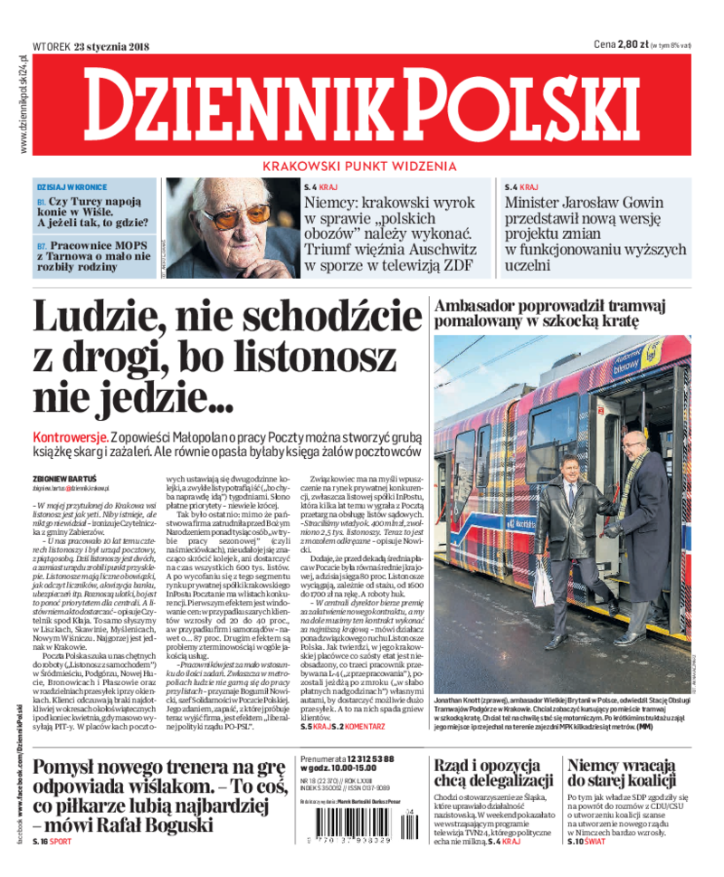 Dziennik Polski