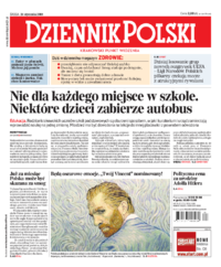 Dziennik Polski