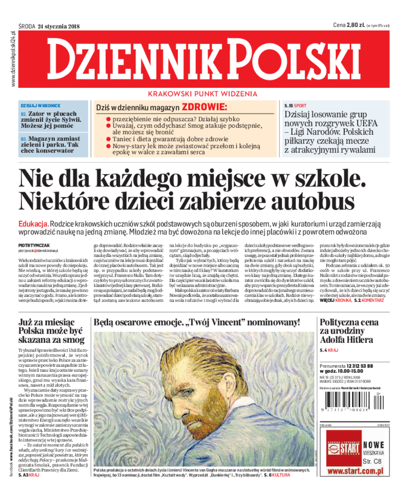 Dziennik Polski