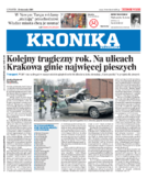 Kronika krakowska