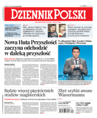 Dziennik Polski