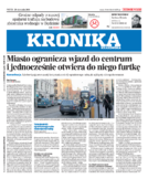 Kronika krakowska