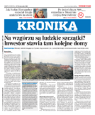 Kronika krakowska