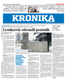 Kronika Małopolska