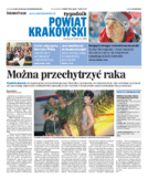 DP Tygodnik Powiat krakowski