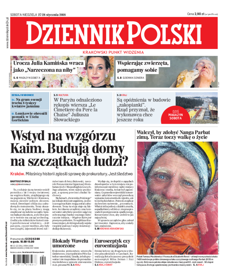 Dziennik Polski