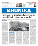 Kronika krakowska
