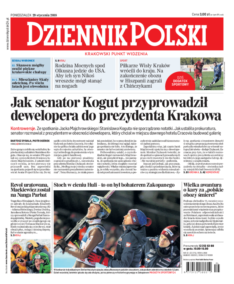 Dziennik Polski