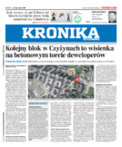 Kronika krakowska