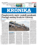 Kronika krakowska