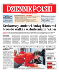 Dziennik Polski