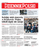 Dziennik Polski