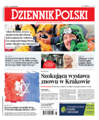 Dziennik Polski