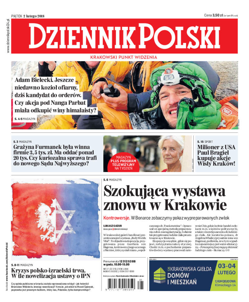 Dziennik Polski