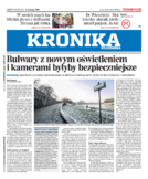 Kronika krakowska