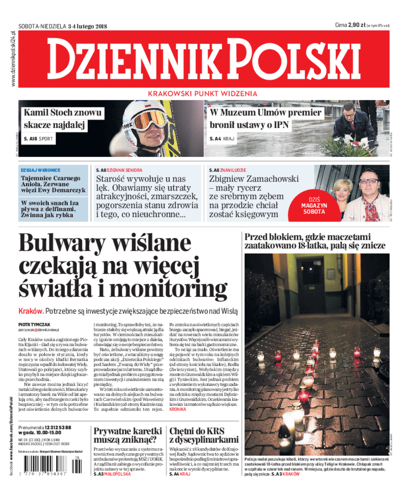 Dziennik Polski