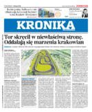 Kronika krakowska