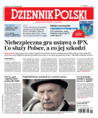 Dziennik Polski